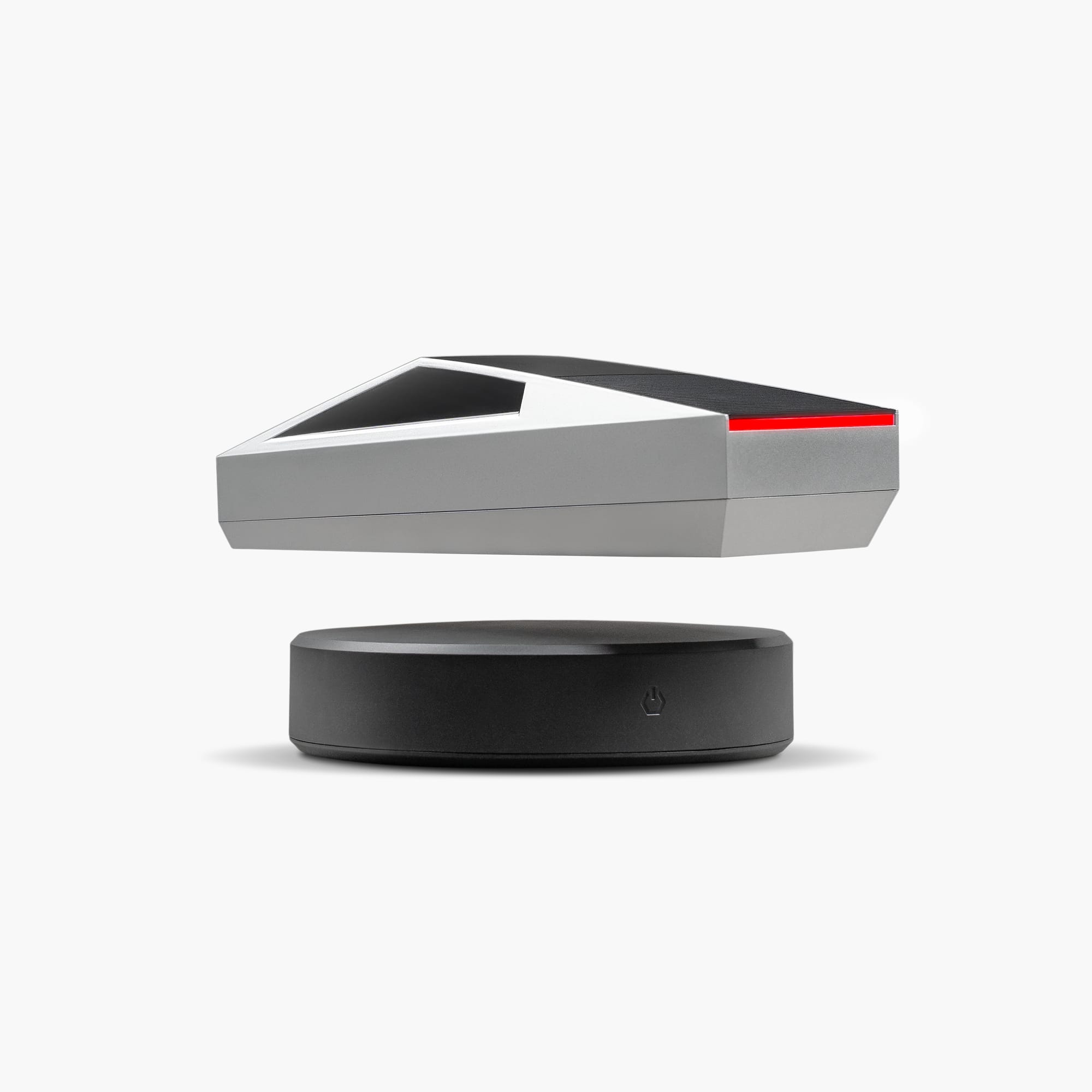 レビテーティング・サイバートラック テールライト